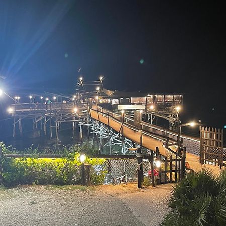 Borgoamare Zagar&Trabocchi Διαμέρισμα Marina di San Vito Εξωτερικό φωτογραφία